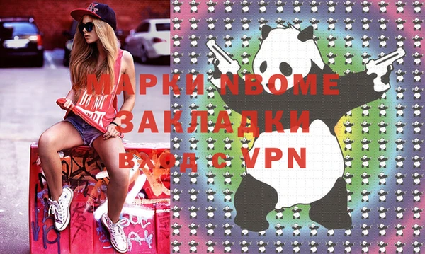 стафф Новозыбков
